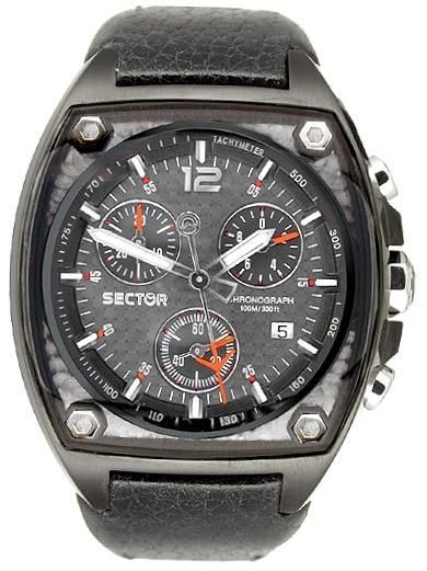 Sector 500 Chrono Carbon R3251992225