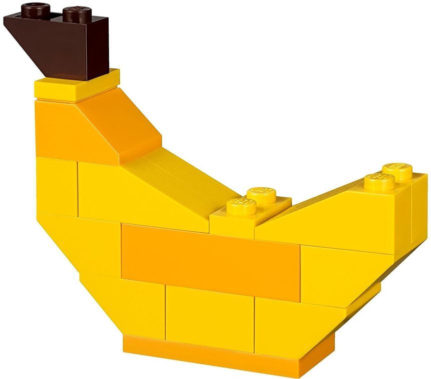 Set de briques créatives LEGO 10705 - Photo n°5