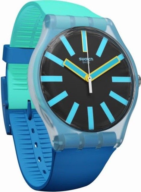 Swatch Suos105 - Photo n°1