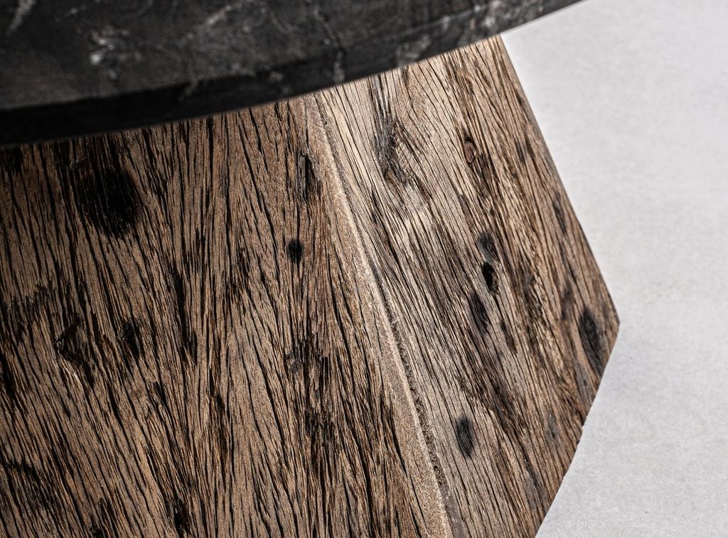 V Home - Table basse walding | LesTendances.fr