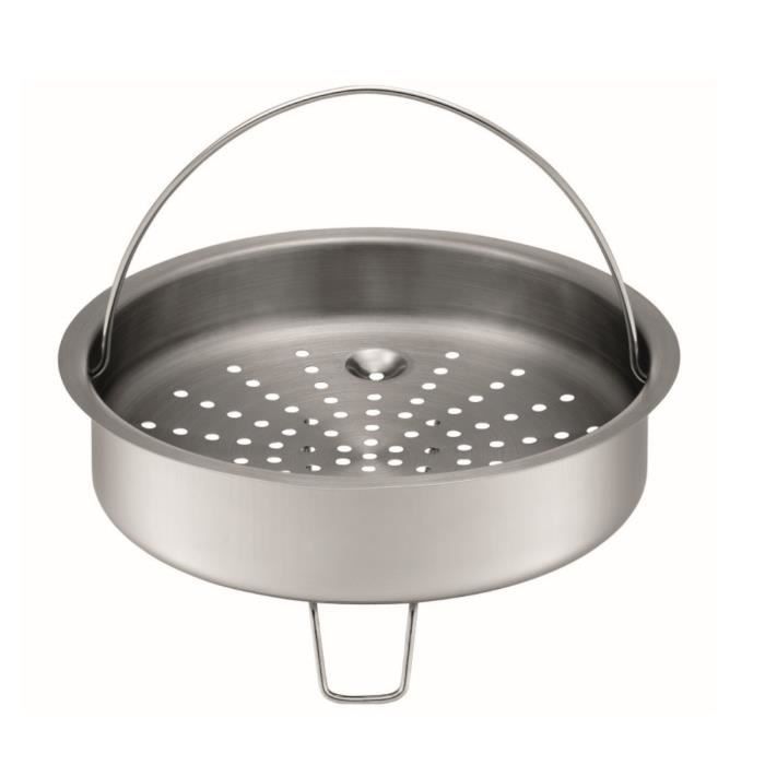 TEFAL-Cocotte 10L Induction Inox - P0531634