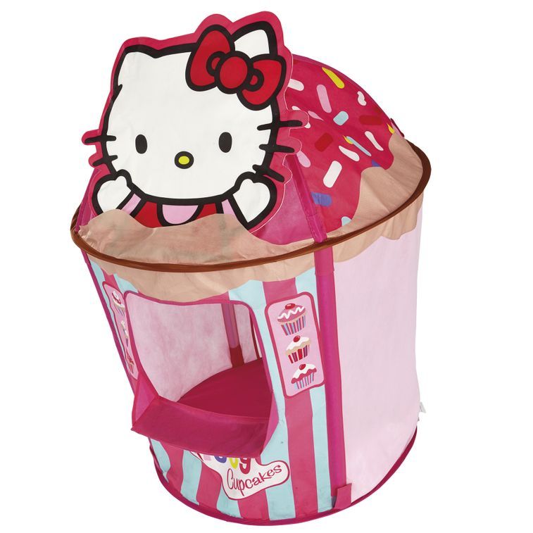Tente Hello Kitty Cupcake - Photo n°2