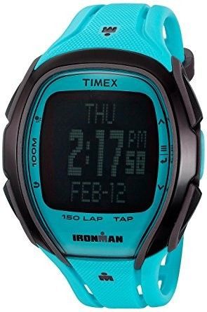 Timex Iroman Colors 150 Lap Sleek TW5M00600 - Photo n°1