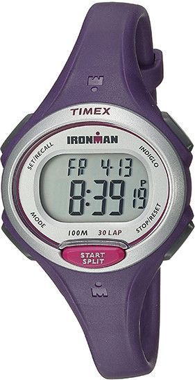 Timex Ironman Essential TW5K90100 - Photo n°1