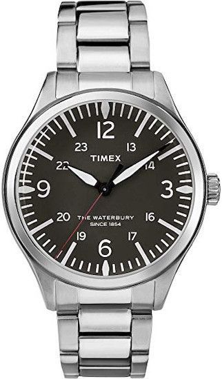 Timex The Waterbury TW2R38900 - Photo n°1