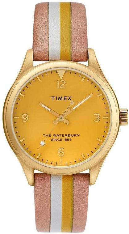 Timex Traditional TW2T26600 - Photo n°1