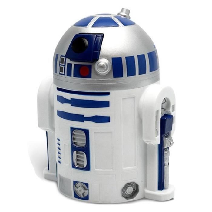 Tirelire Star Wars - R2D2 - ABYstyle - Photo n°2