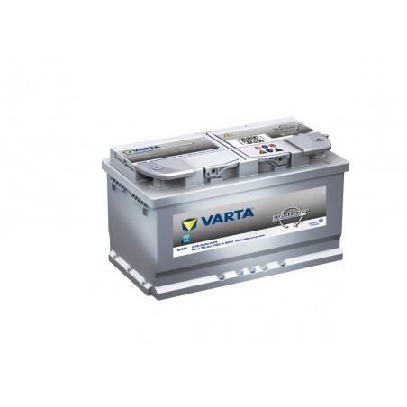 VARTA Batterie Auto E46 (+ droite) 12V 75AH 730A - Photo n°1
