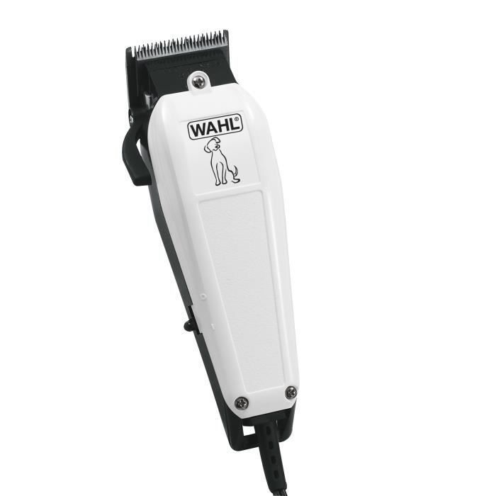 WAHL Tondeuse animal Starter 09160-1716 - Tondeuse filaire Made in USA - Photo n°1