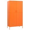Orange  