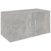 Gris béton