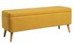 Jaune moutarde