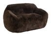 Marron foncé