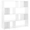 Blanc brillant