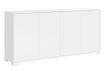 Blanc brillant