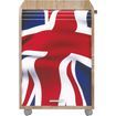 Impression drapeau anglais