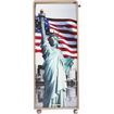 Impression NY statue de la liberté