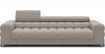 Taupe clair