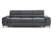 Gris anthracite