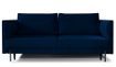 Bleu pétrole