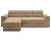 Beige foncé