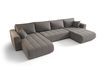 Marron foncé