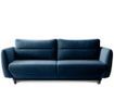 Bleu foncé