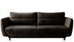 Marron foncé