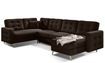 Marron foncé