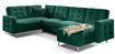 Vert foncé