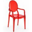 Rouge transparent