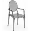 Gris transparent