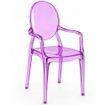 Parme transparent