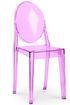 Parme transparent