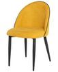 Jaune moutarde