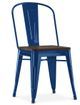 Bleu foncé