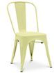 Jaune pastel