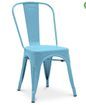 Bleu turquoise