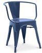 Bleu foncé