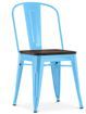 Bleu turquoise
