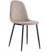 Beige foncé