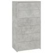 Gris béton
