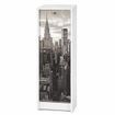 Impression NY city
