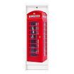 Impression cabine London