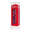 Impression cabine London