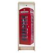 Impression cabine London
