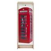 Impression cabine London