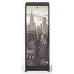 Impression NY city