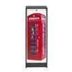 Impression cabine London