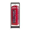 Impression cabine London
